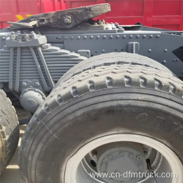 Used HOWO Tractor Truck Hot Sale